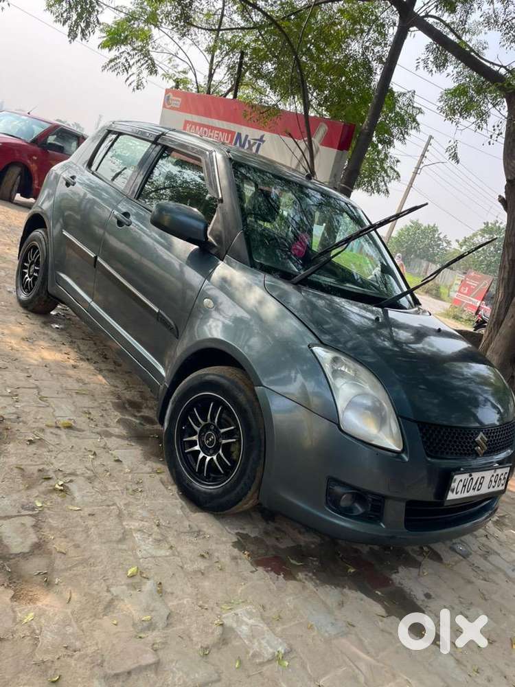 Maruti Suzuki Swift 2008 Diesel Good Condition