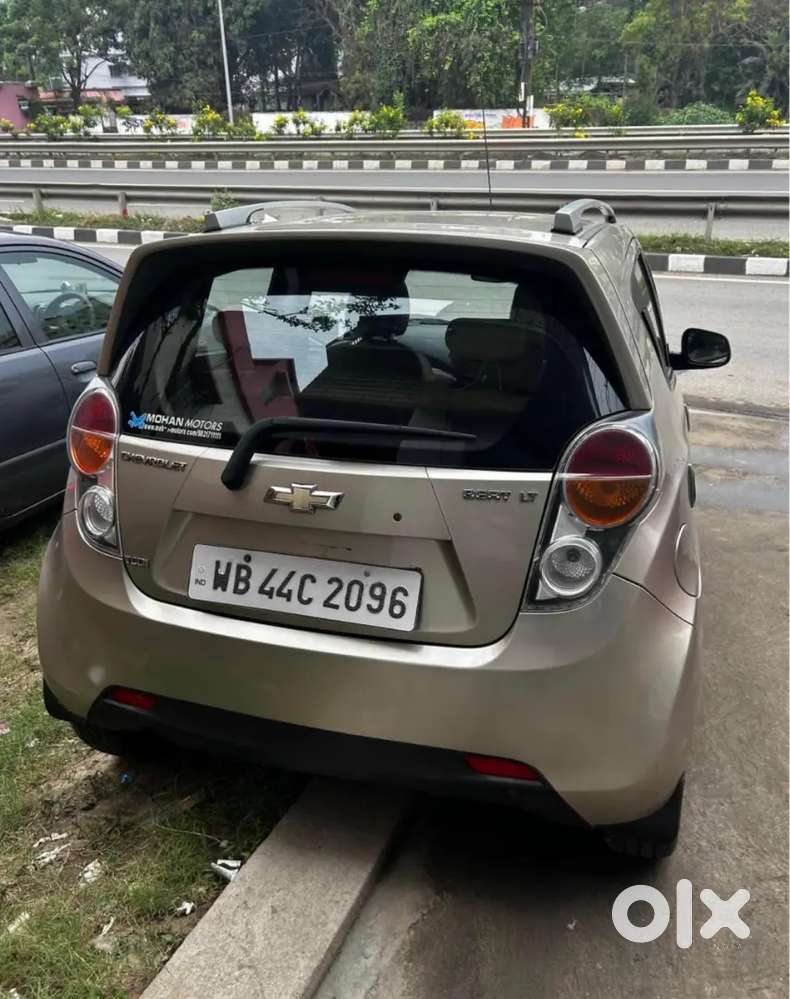 Chevrolet Beat 2011 Diesel Well Maintained