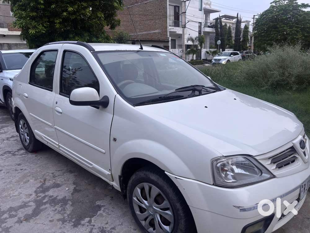 Mahindra Verito Diesel 2011