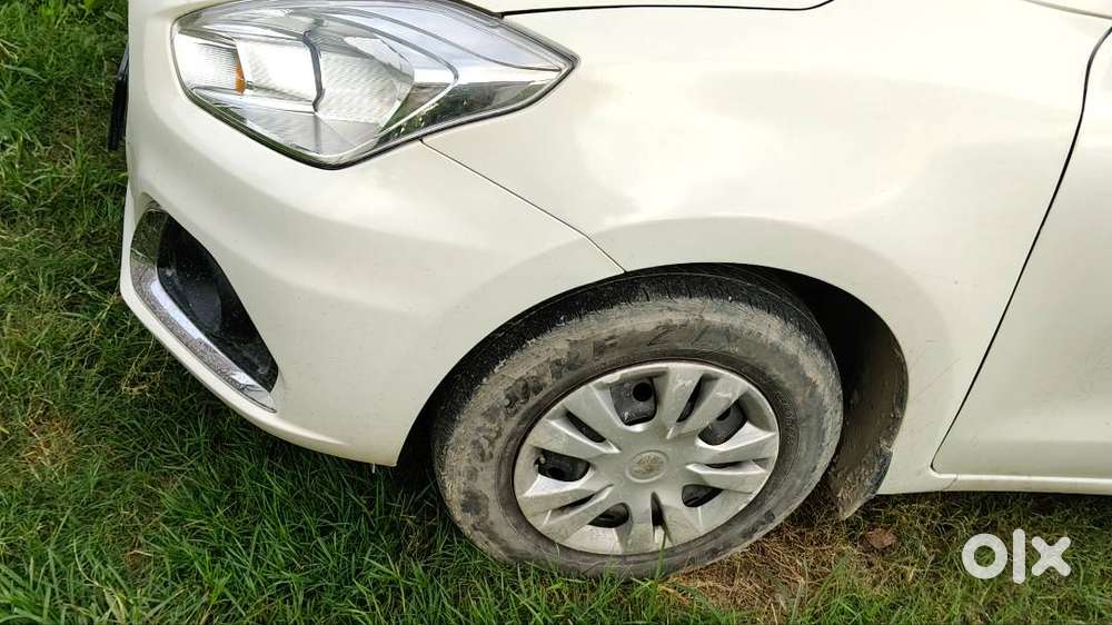 Dzire Vxi 1.2l  Petrol