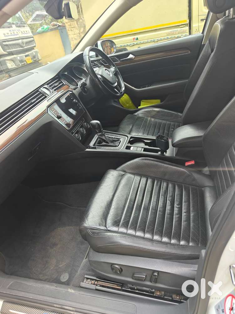 Volkswagen Passat 2.0 Tdi At Comfortline, 2019, Diesel