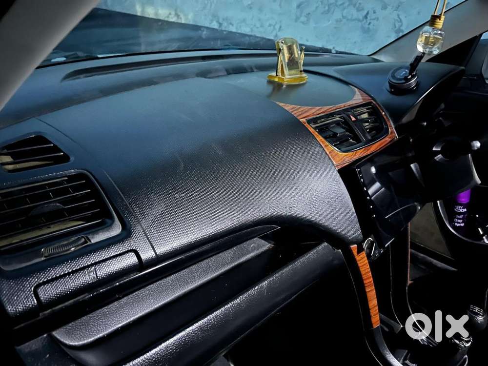 Swift Vdi Maruti 2012
