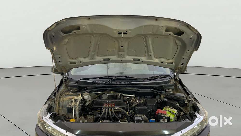 Honda Amaze Vx I-vtec, 2018, Cng & Hybrids