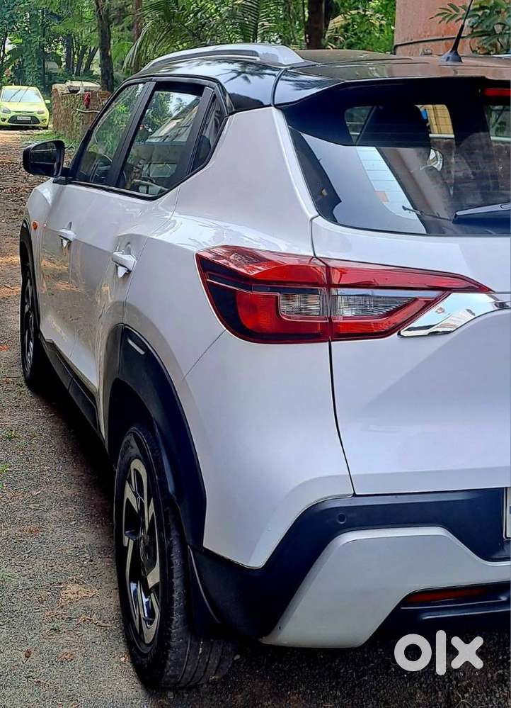 Nissan Magnite 1.0 Xe, 2021, Petrol