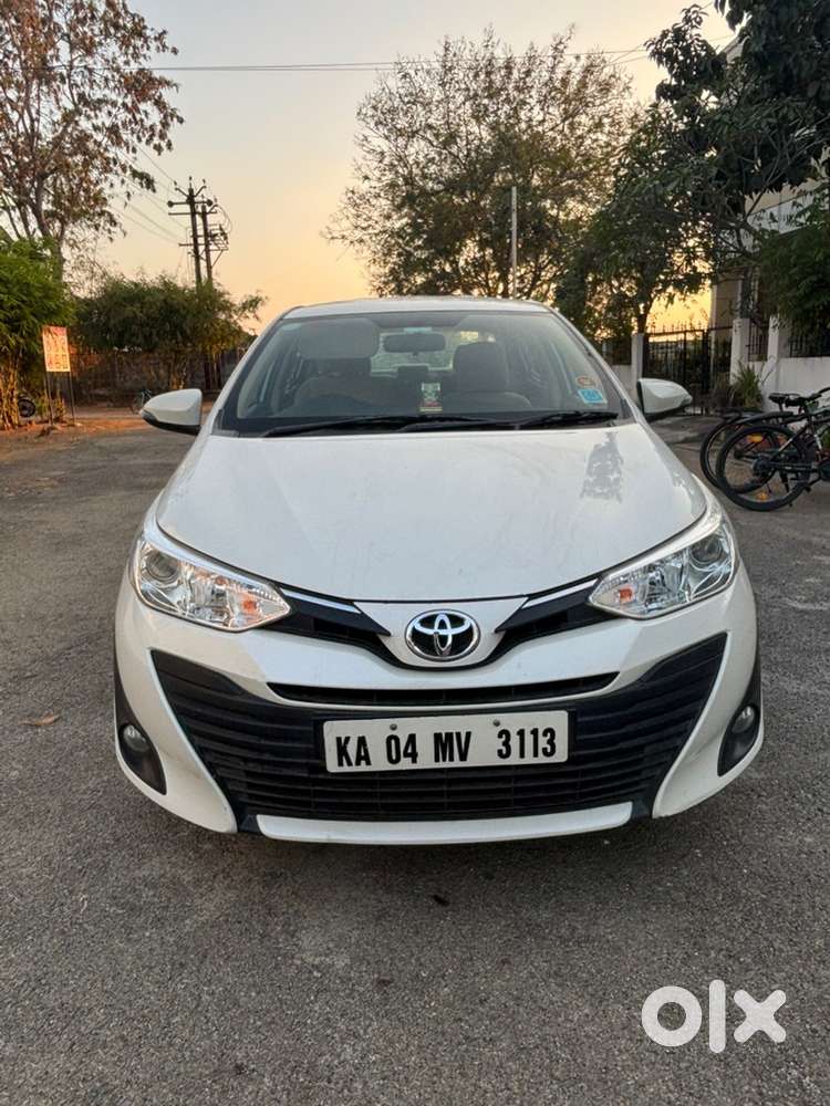 Toyota Car 2018 Model