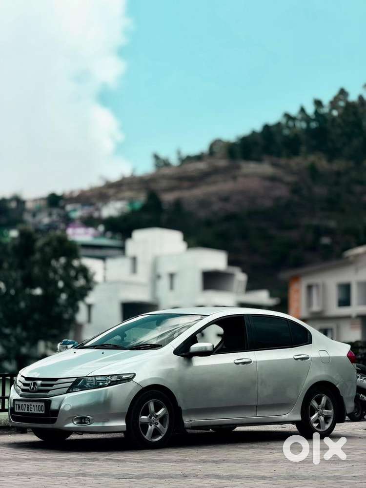 Honda City 2010 Petrol Good Condition