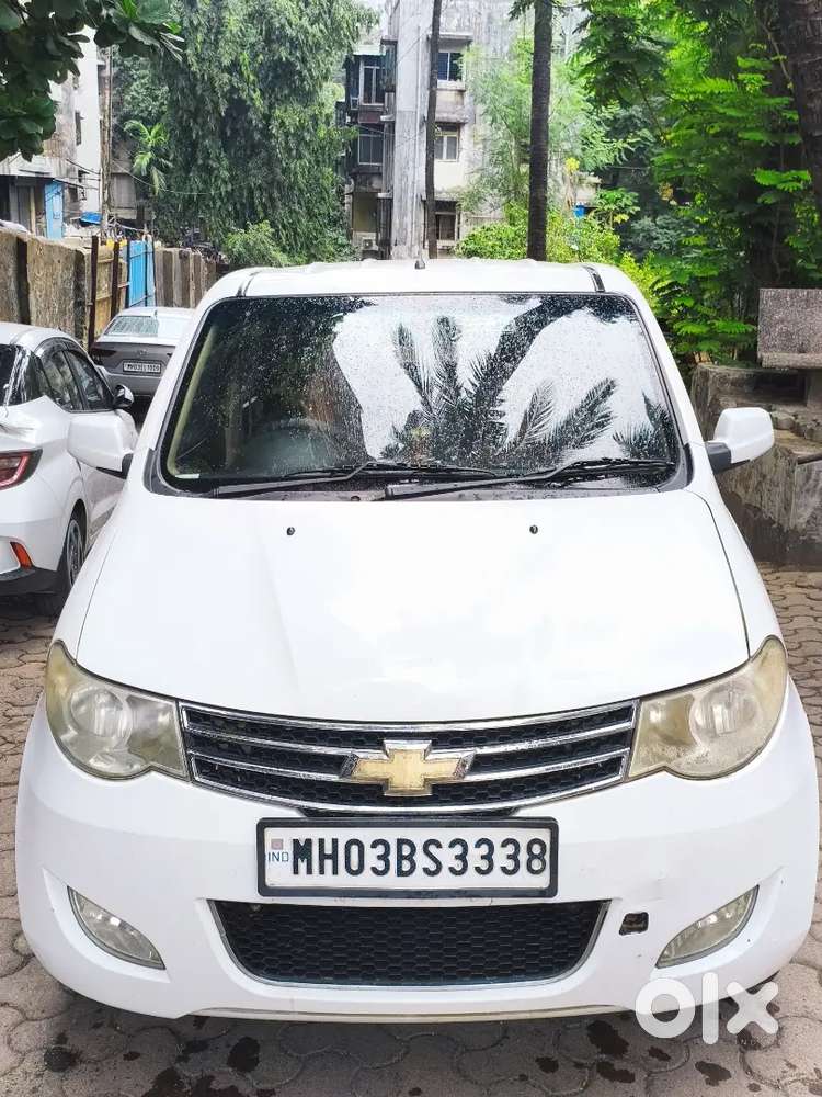 Chevrolet Enjoy 1.4 Lt Diesel Well Maintained And In Mint Condition