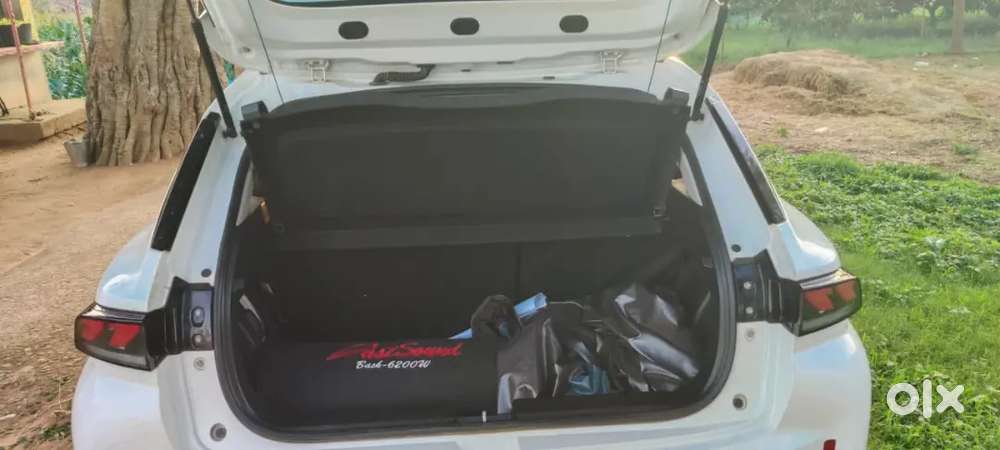 Maruti Suzuki Fronx Delta Plus 2026