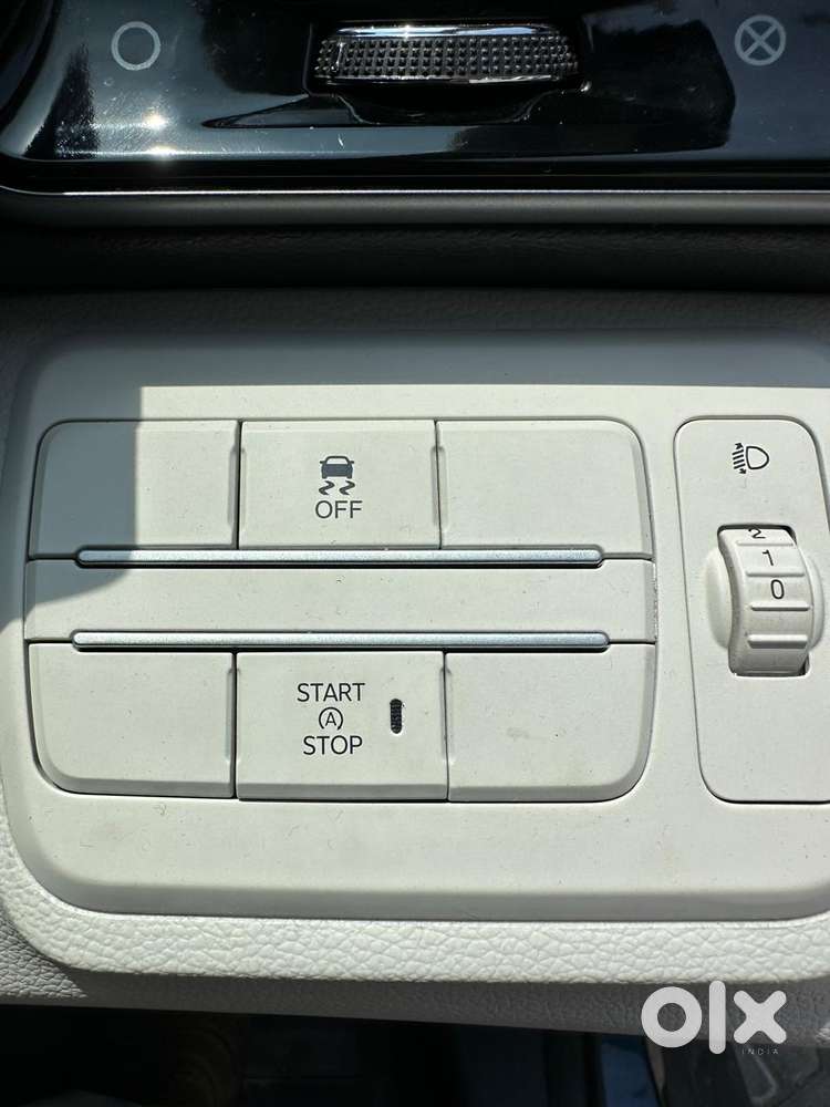 Mahindra Xuv 3xo Mx3 1.5 Diesel, 2025, Diesel