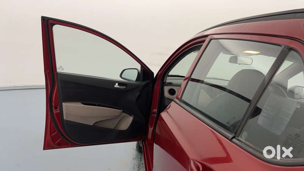 Hyundai Grand I10 1.2 Kappa Sportz, 2019, Petrol