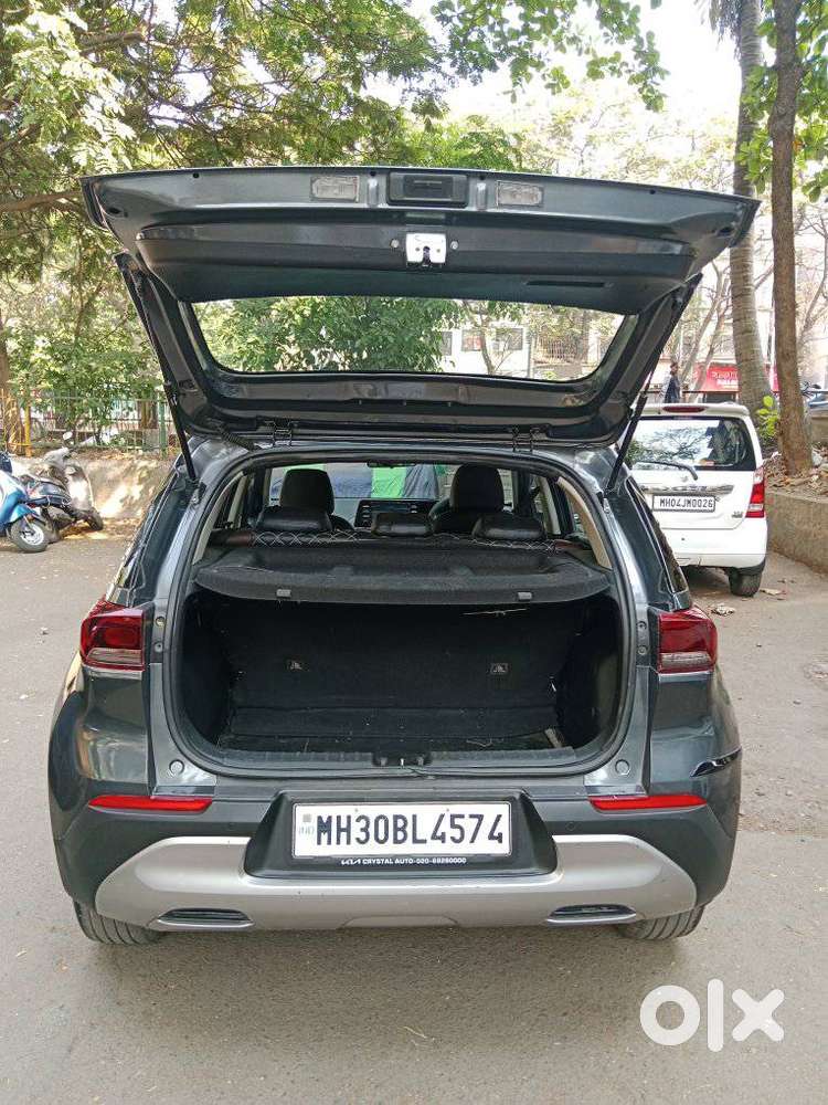 Kia Sonet 1.2 Htk Plus, 2023, Petrol