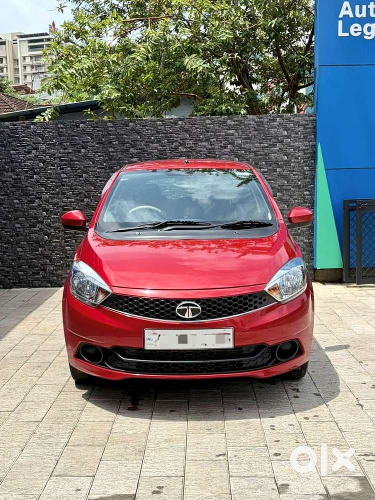 Tata Tiago 1.2 Revotron Xm, 2020, Petrol