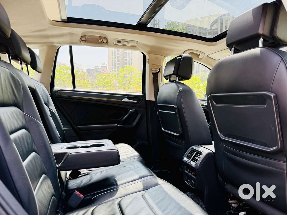 Volkswagen Tiguan 2.0 Tdi Highline, 2018, Diesel