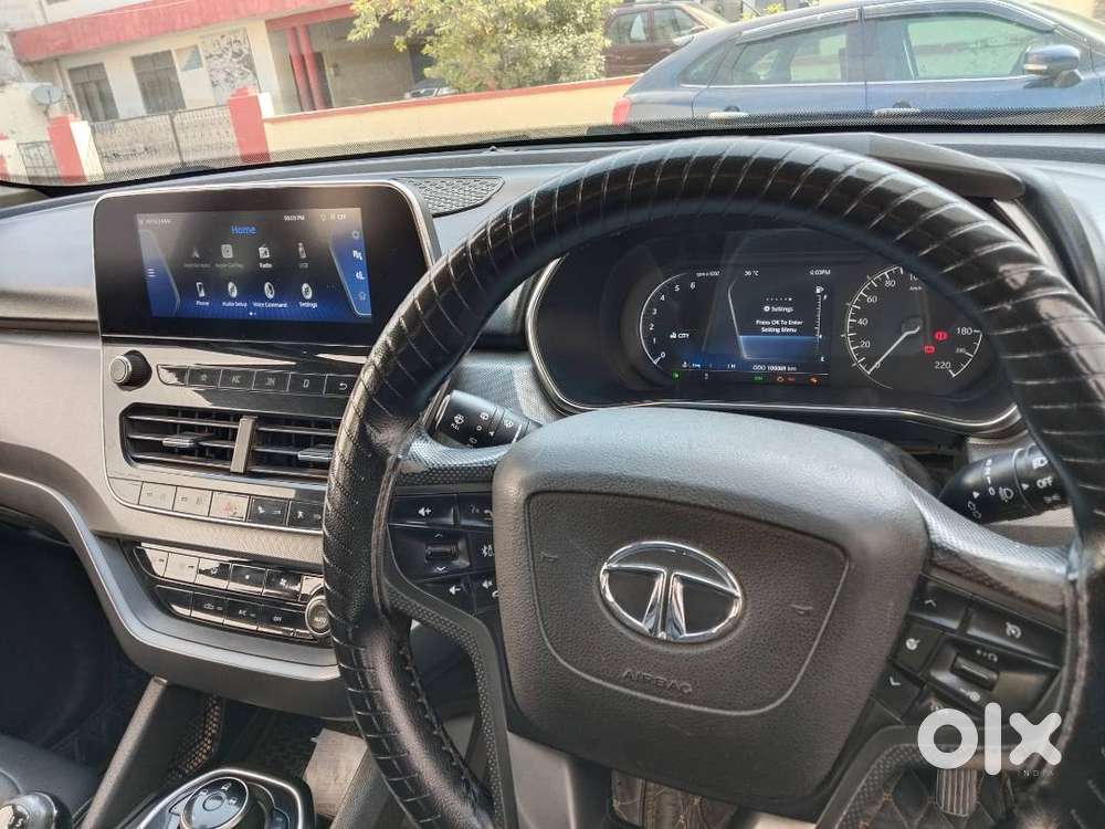1st Owner Car With Brand New Condtions