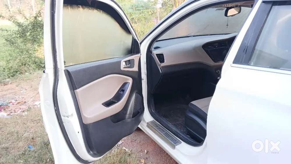 Hyundai Elite I20 Well Maintained