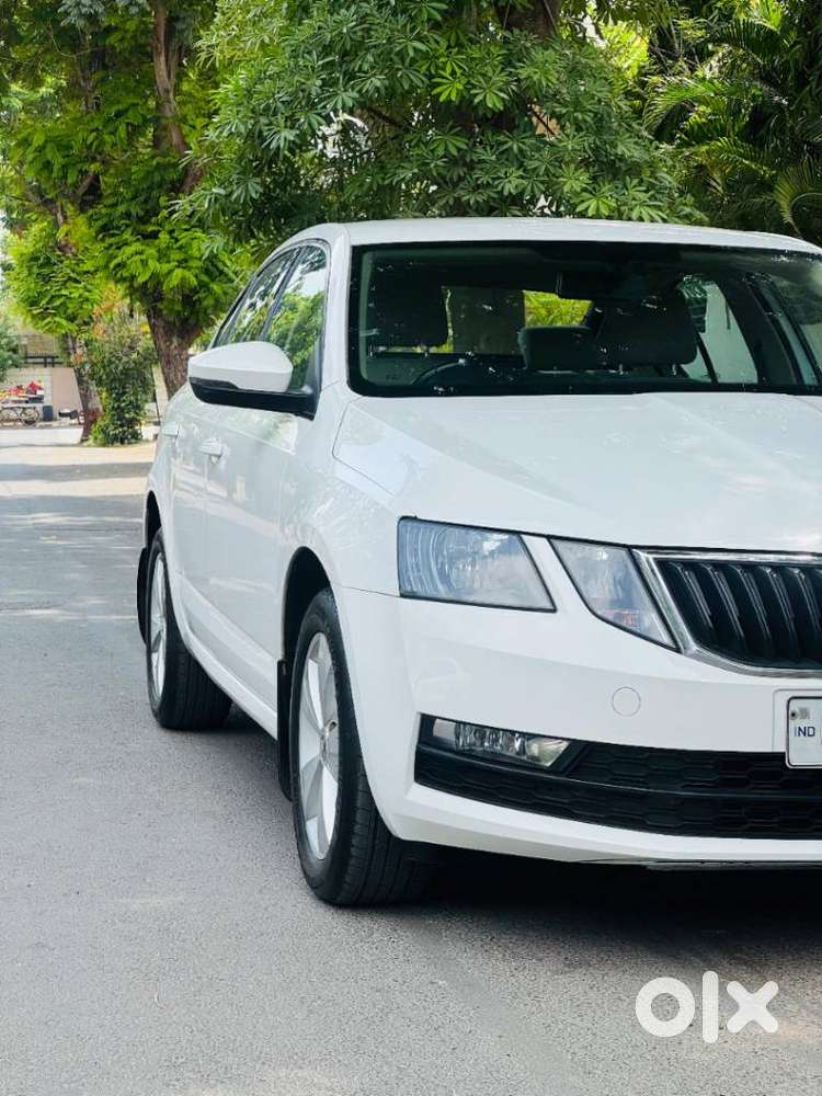 Skoda Octavia Ambition 1.4 Tsi Mt, 2017, Petrol