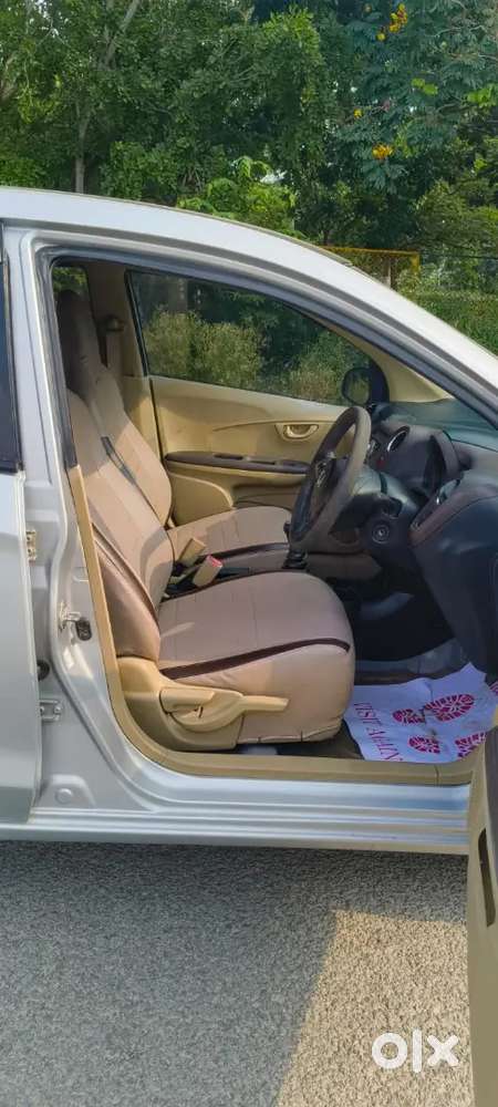 Honda Amaze 2013 Diesel 130000 Km Driven Good Condition