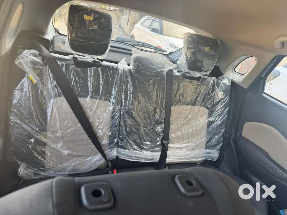 Toyota Glanza 2025 Manual 1.2 G