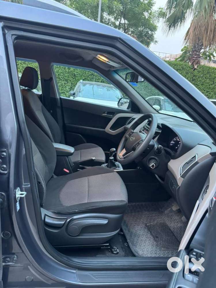 Hyundai Creta 1.6 Vtvt S, 2015, Petrol