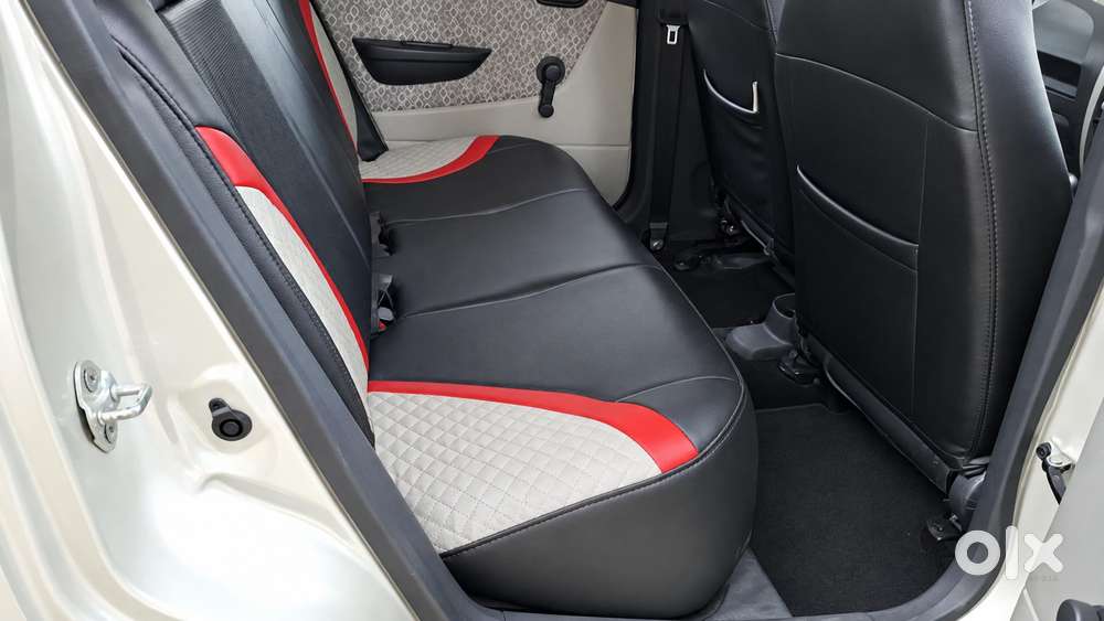 Maruti Suzuki Alto 800 Lxi, 2017, Petrol