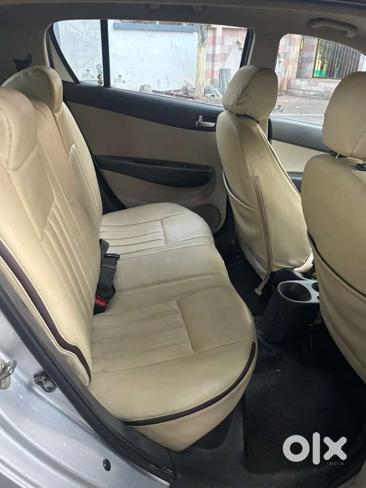 Hyundai I20 2012-2014 Magna Optional 1.2, 2013, Petrol