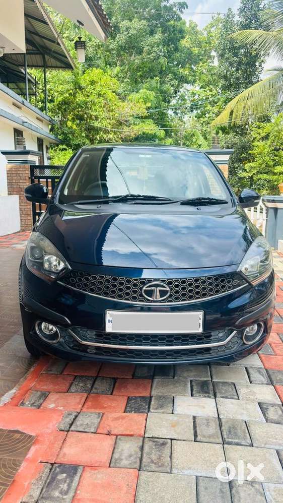 Tata Tigor 2019 Petrol Well Maintained
