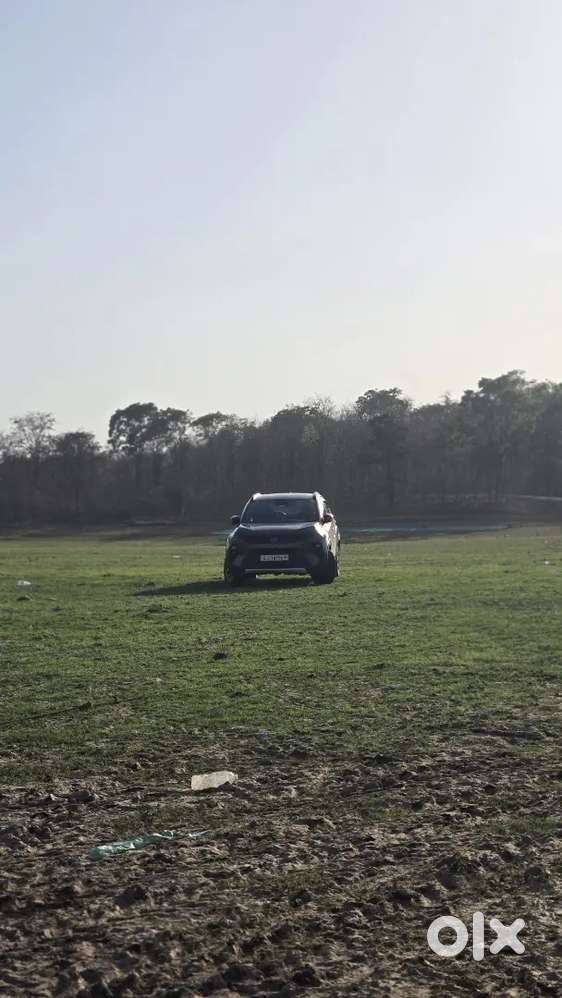 Showroom Condition Tata Nexon Creative Plus S