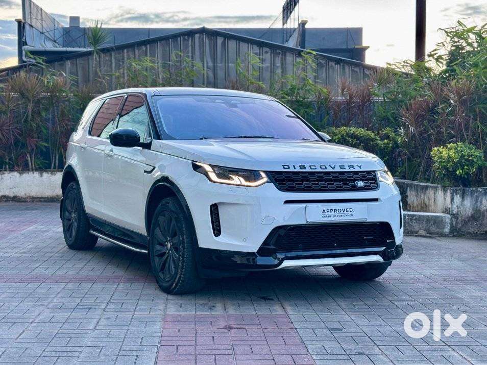 Land Rover Discovery Sport Se R-dynamic, 2023, Diesel