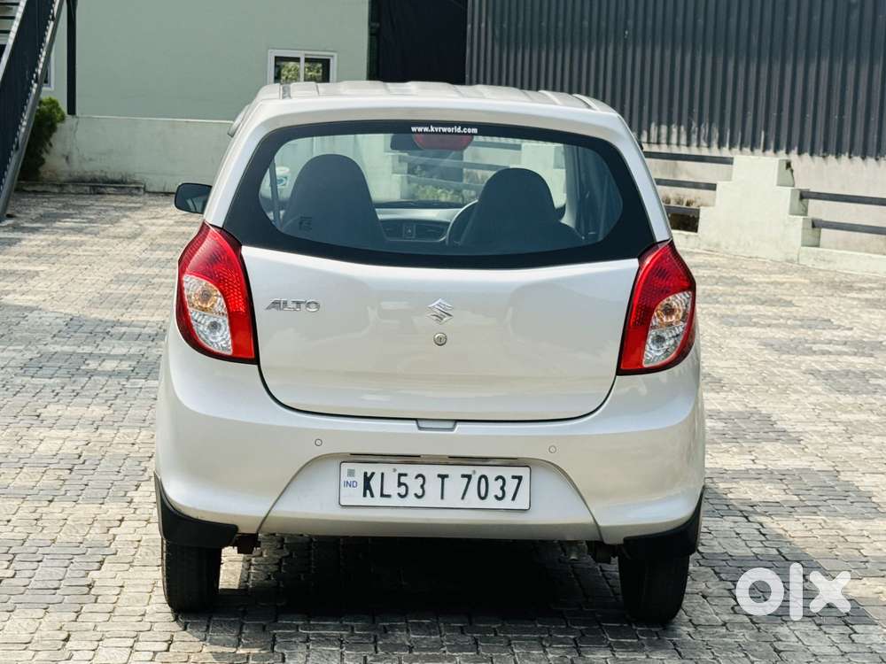 Maruti Suzuki Alto 800 2019-2023 0.8 Lxi (o), 2022, Petrol