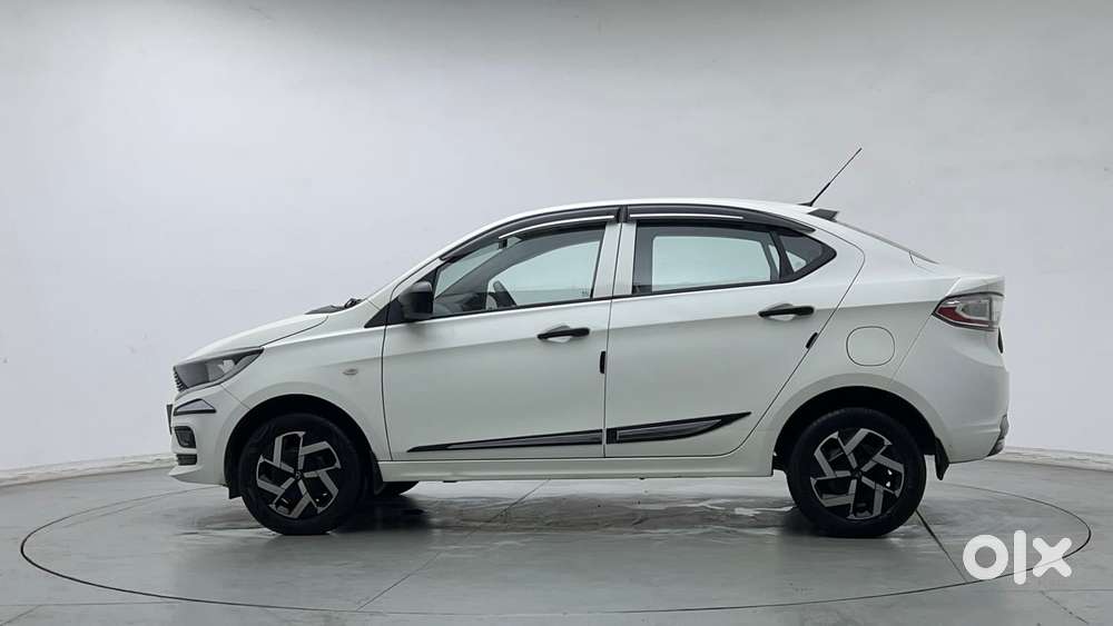 Tata Tigor 1.2 Revotron Xt, 2025, Petrol