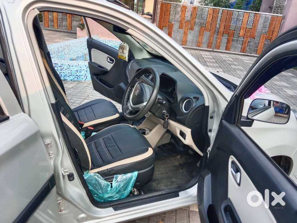 Brand Maruti Suzuki Alto 800 Lxi (0)