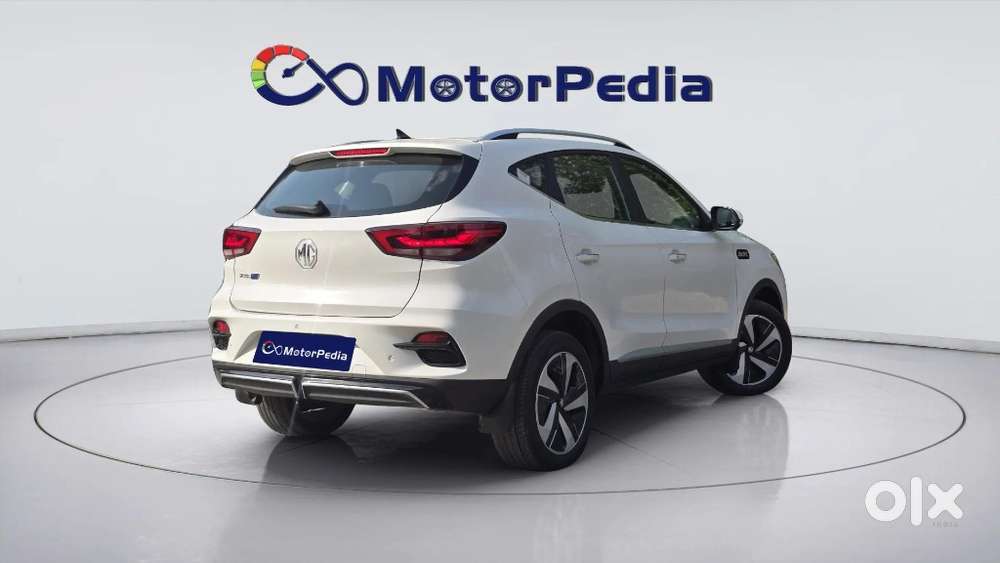 Mg Zs Ev Excite, 2024, Electric