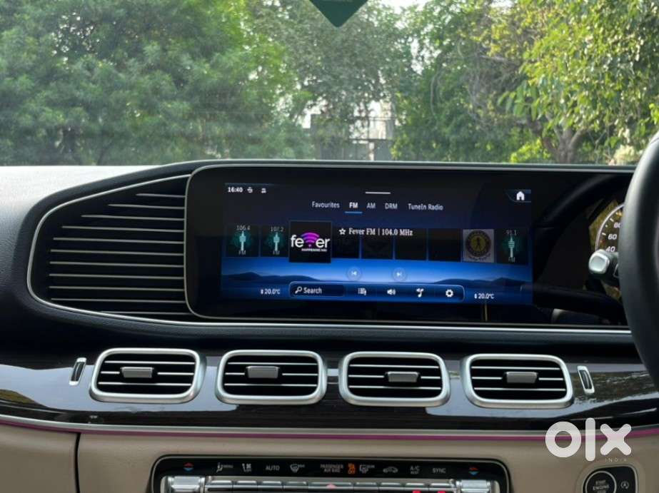 Mercedes-benz Gle 300d 4matic Lwb, 2024, Diesel