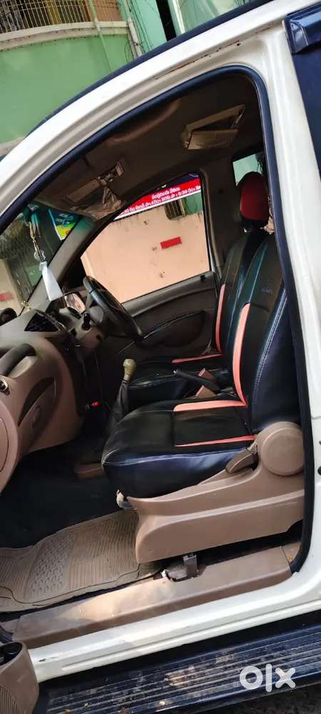 Mahindra Genio 2012 Diesel Good Condition