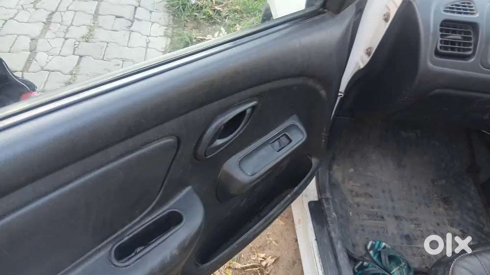Maruti Suzuki Alto 800 2011