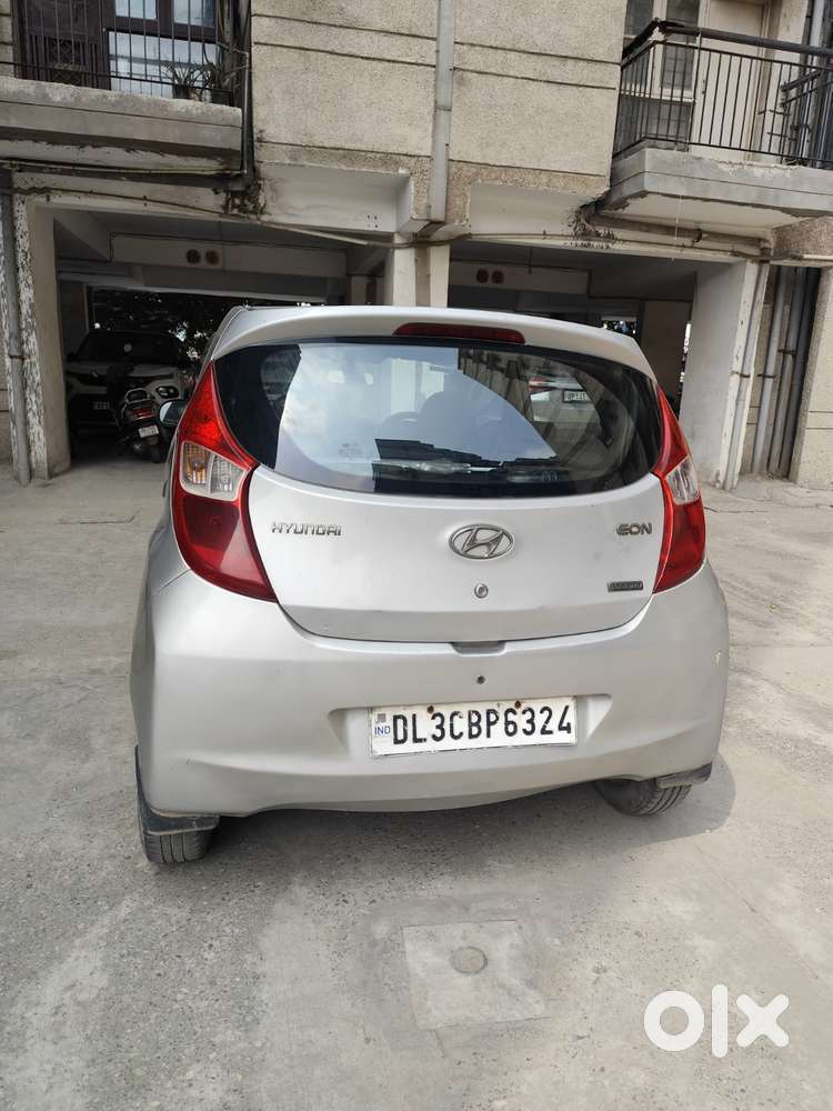 Hyundai Eon Magna +, 2011, Petrol