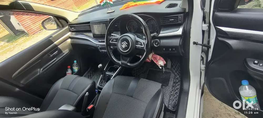 Maruti Suzuki Xl6 2024