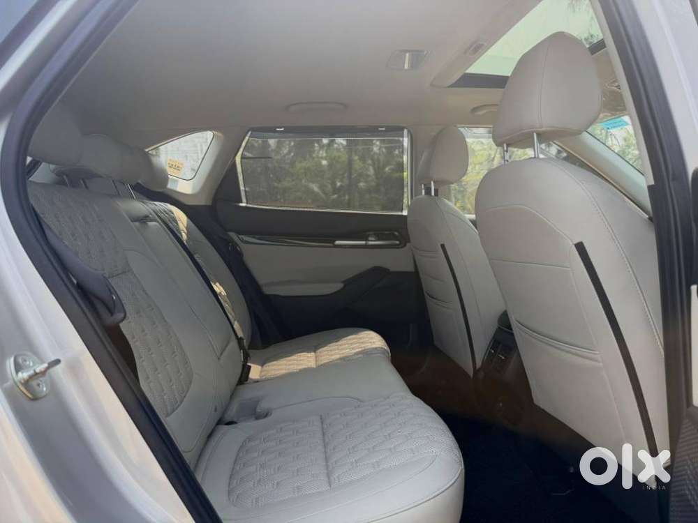 Kia Seltos Htx Ivt G, 2023, Petrol
