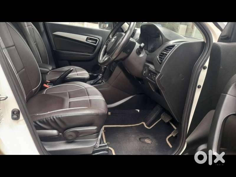 Toyota Urban Cruiser 1.5 Premium Grade At, 2021, Petrol