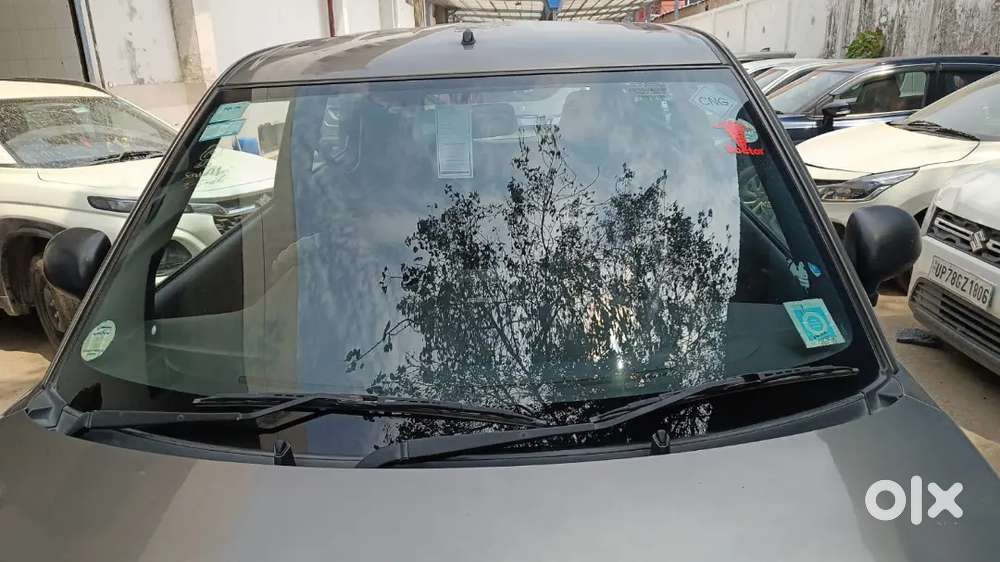 Maruti Suzuki Wagon R 2020 Year Car