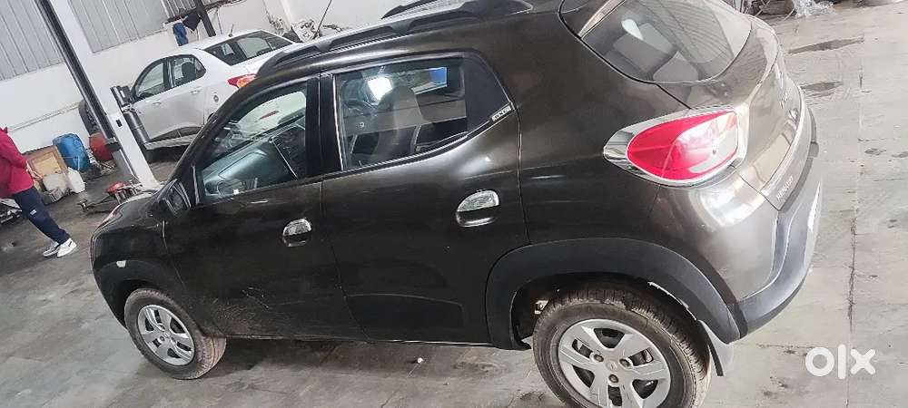 Renault Kwid 0.8 Petrol 2016