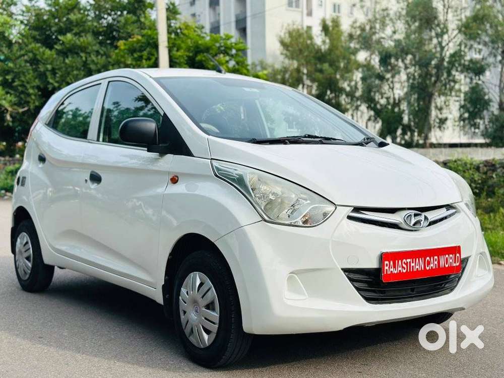 Hyundai Eon Era +, 2014, Petrol