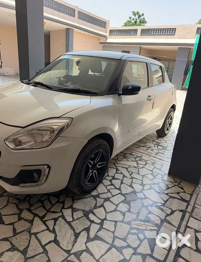 Maruti Suzuki Swift 2022 Petrol Good Condition