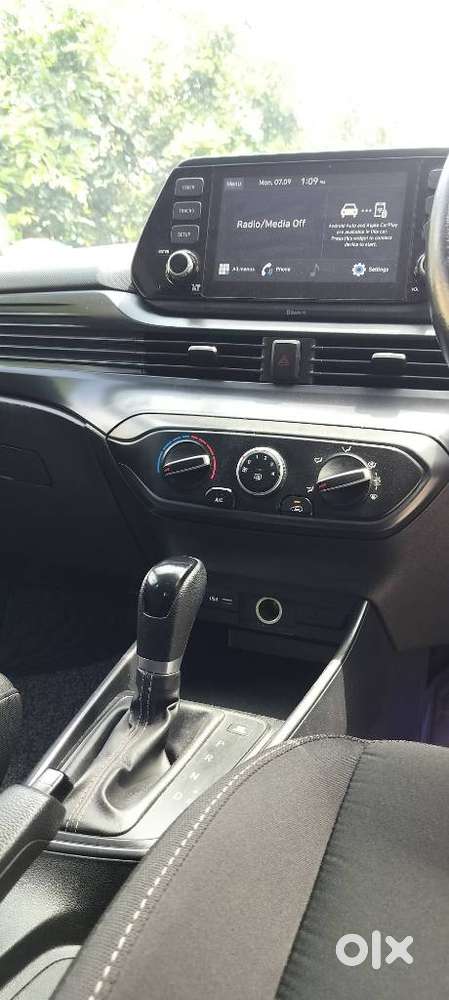 Hyundai I20 Sportz 1.2 Mt, 2021, Petrol