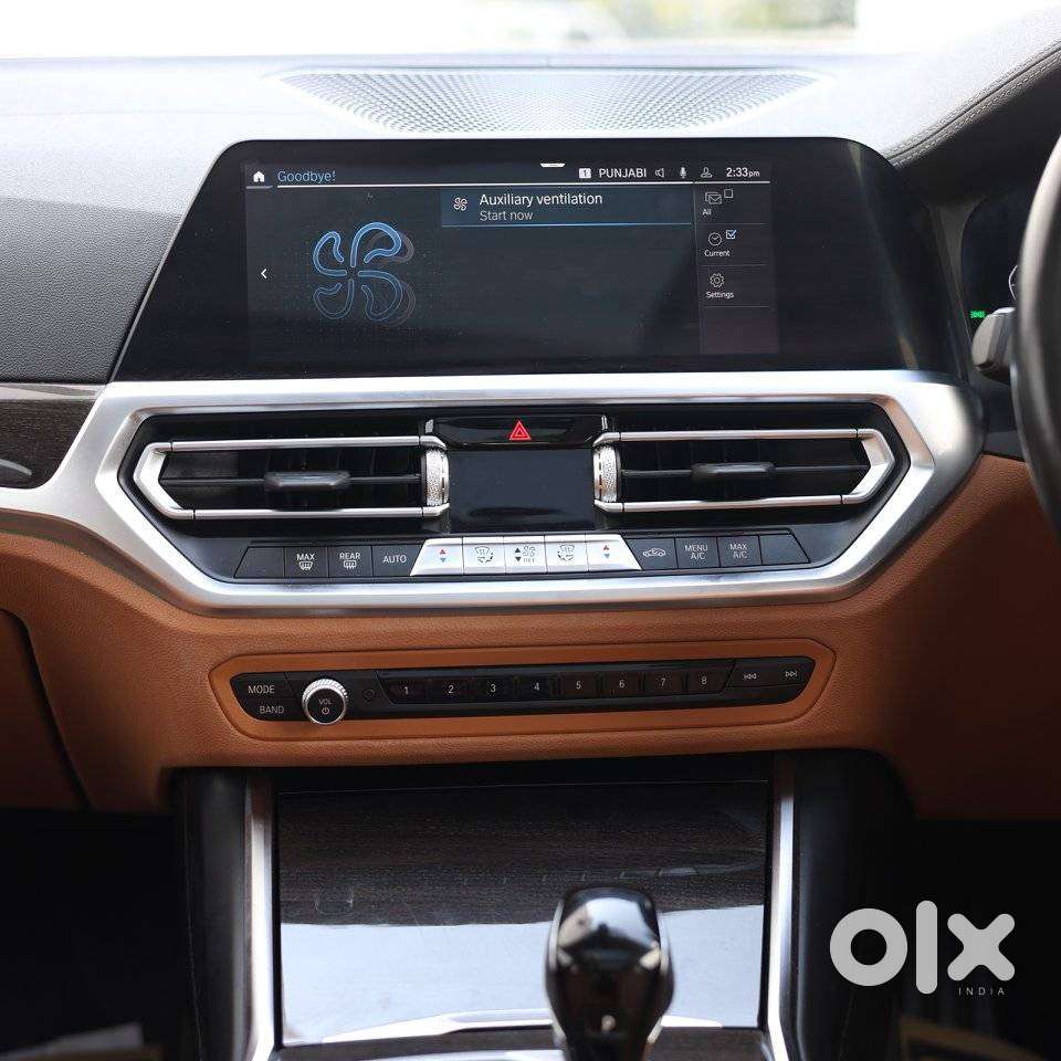 Bmw 3 Series Gran Limousine 330li M Sport, 2022, Petrol