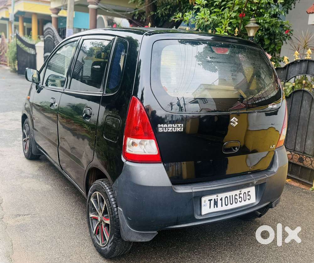 Maruti Suzuki Zen Estilo Lxi Bs Iv, 2008, Petrol