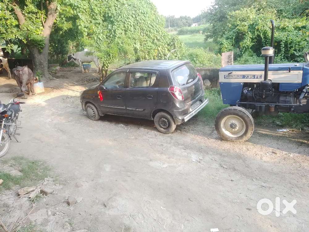 Maruti Suzuki Alto 2013 2nd Owner