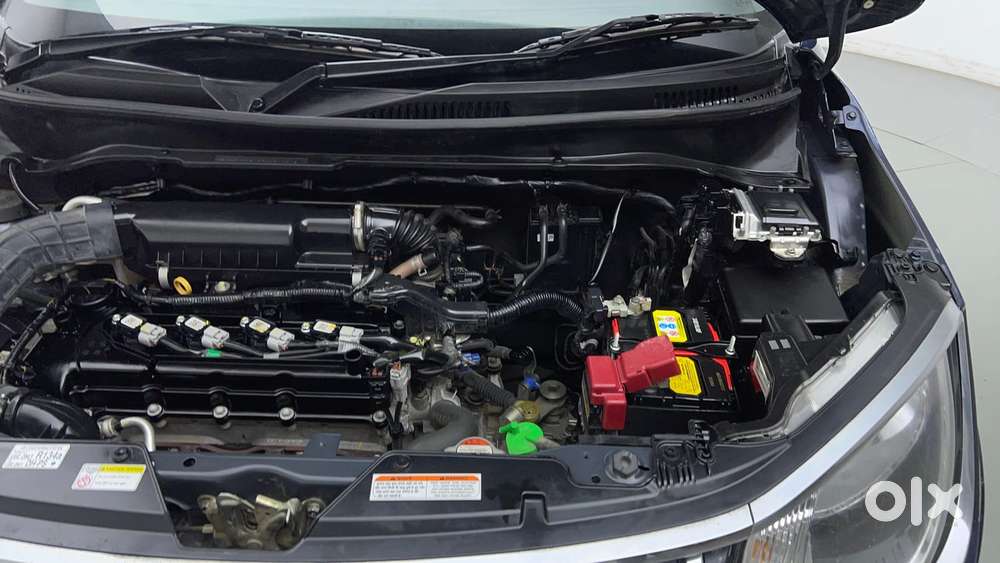 Maruti Suzuki Ignis 1.2 Zeta Mt, 2025, Petrol