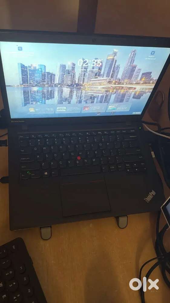 Lenovo ThinkPad T440s