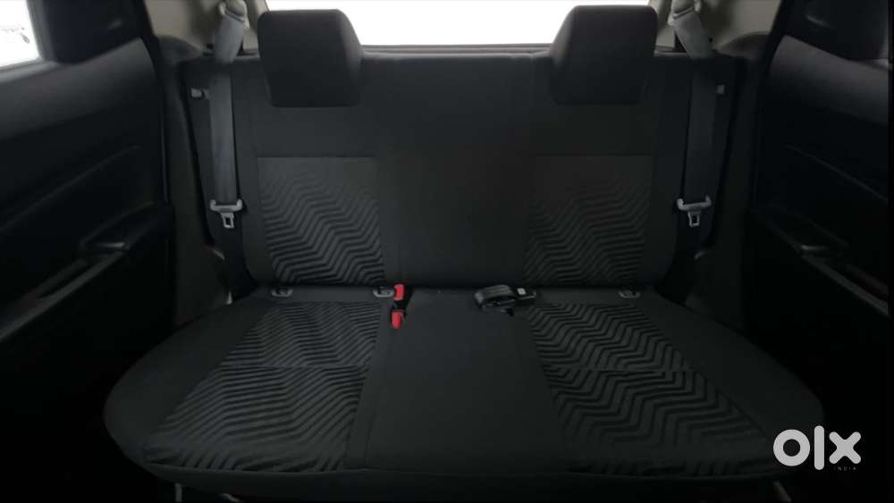 Maruti Suzuki Swift Amt Vvt Vxi, 2019, Petrol